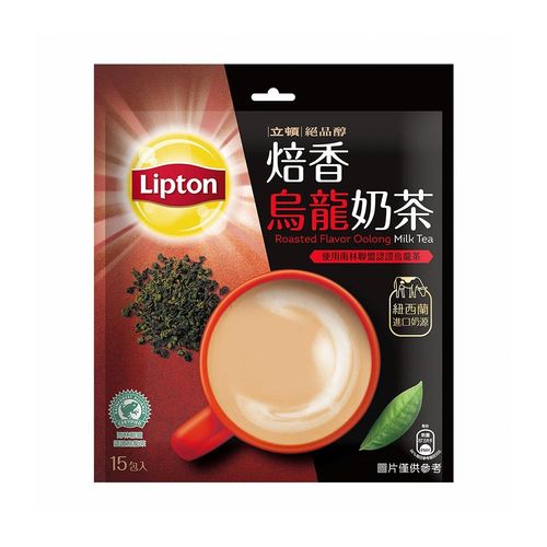 立頓-英式經典奶茶粉17.5gx18入/袋
