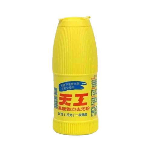 【天工】萬能強力去汙粉600g/瓶