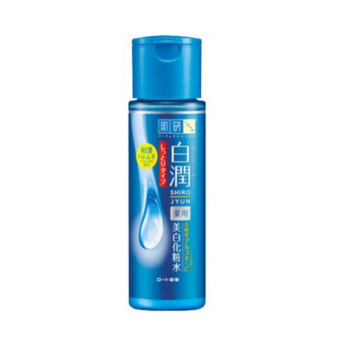 【肌研】白潤美白化妝水(潤澤型)170ml/瓶