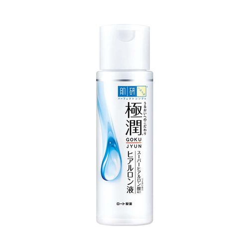 肌研-極潤保濕化妝水170ml/瓶