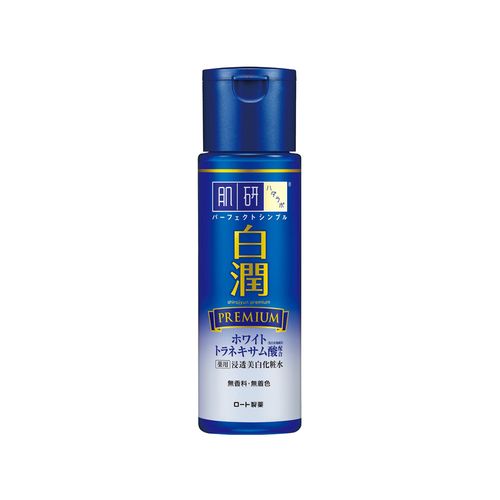 肌研-白潤淡斑化妝水清爽型170ml/瓶