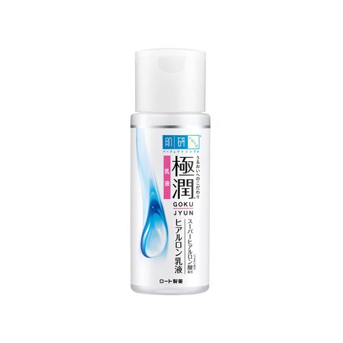肌研-極潤保濕乳液140ml/瓶