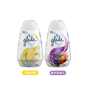 【滿庭香】清香空間(多款可選)170g/個