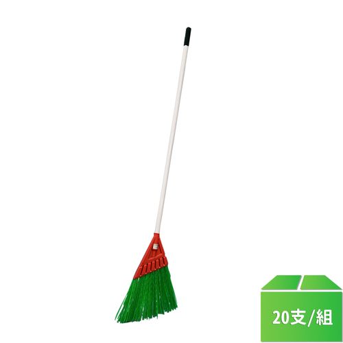 室外環保掃把-20支/組
