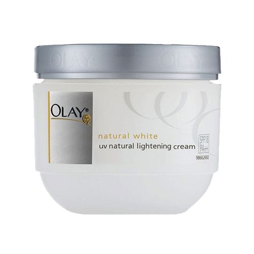 【OLAY 歐蕾】防曬淨白乳霜100ml(UV) SPF18/PA++ /瓶