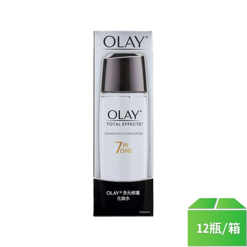 【OLAY 歐蕾】多元修護化妝水150ml-12瓶/箱