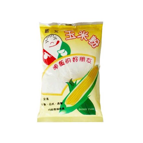 【飯友】玉米粉200g/包