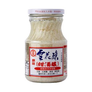 【金蘭】雪花釀500ml/瓶