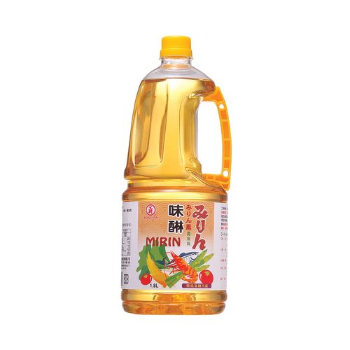 【工研】味醂1.8L/瓶