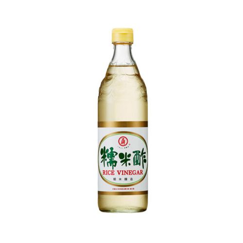 工研-糯米醋600ml/瓶
