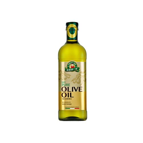 得意-義大利橄欖油1L/瓶
