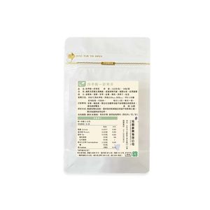 【Sheng Wen梁時】四季輕舒爽怯濕茶4g*10包/袋