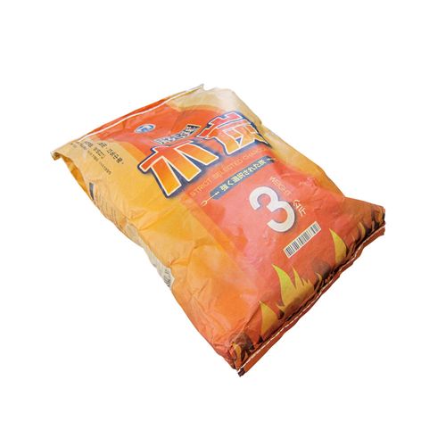 名仕嚴選木炭(紙袋包裝)-3kg/包