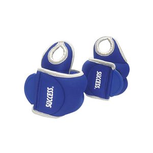 【SUCCESS 成功】S5231 2KG手腕沙包-2入/套