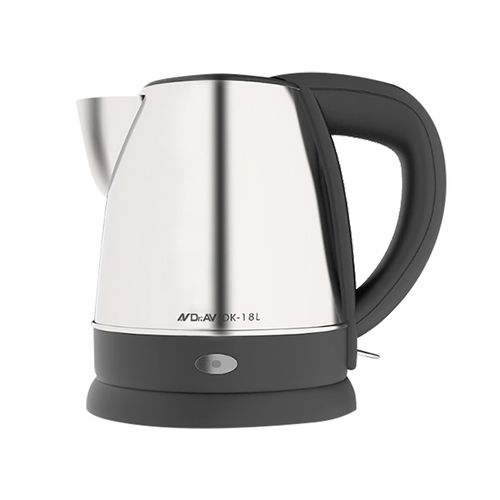 五星級飯店專用1.8L不鋼快煮壺 1.8L DK-18L/個