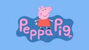 粉紅豬小妹Peppa Pig