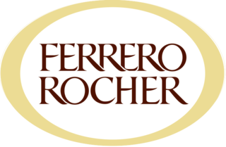 Ferrero費列羅金莎